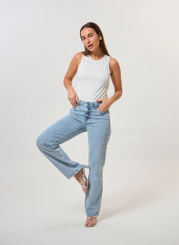 DENIM